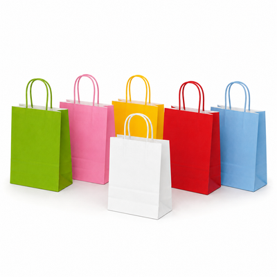 Bolsa Bond Mini (12 piezas)