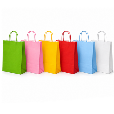Bolsa Bond Grande (12 piezas)
