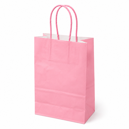 Bolsa Bond Chica (12 piezas)