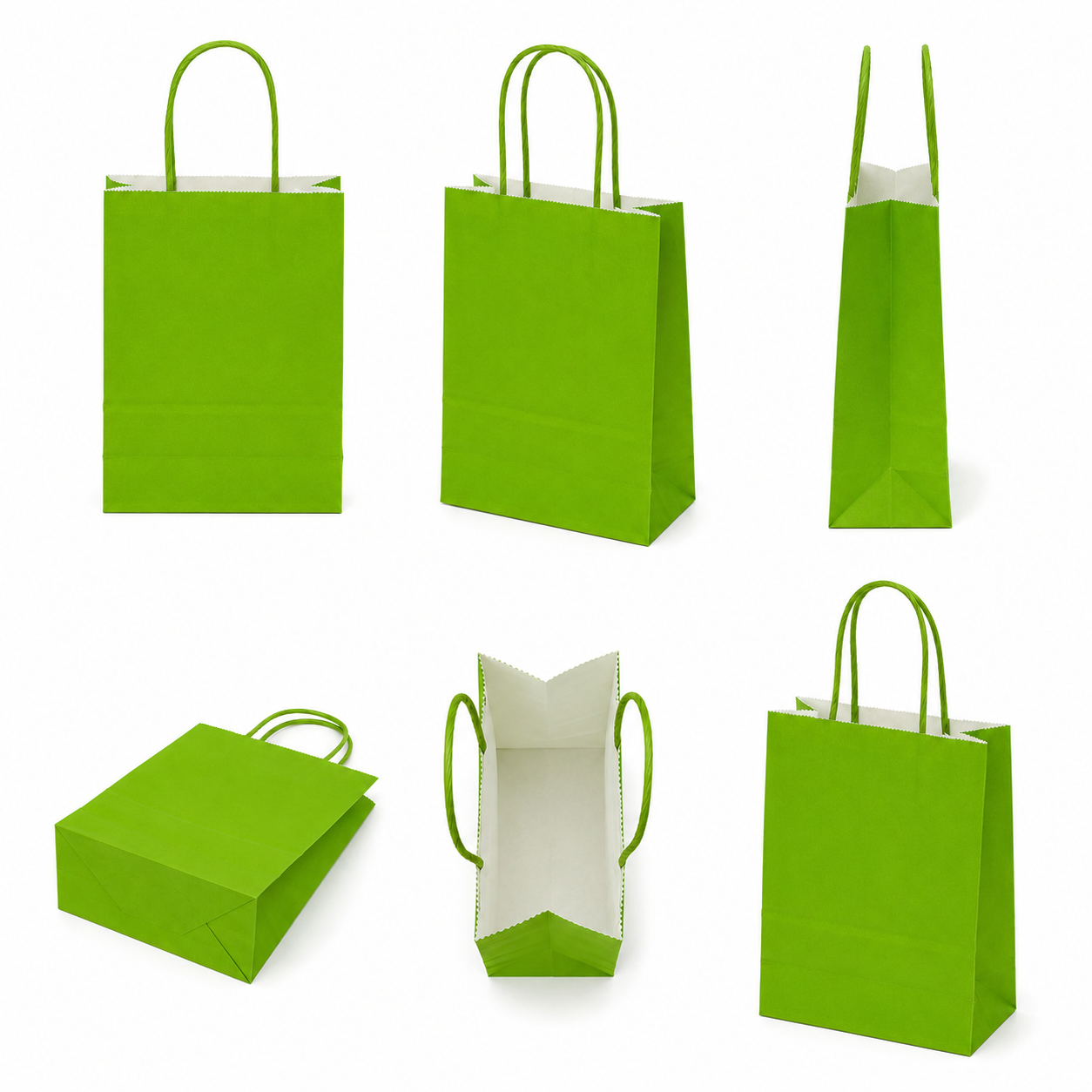 Bolsa Bond Mini (12 piezas)