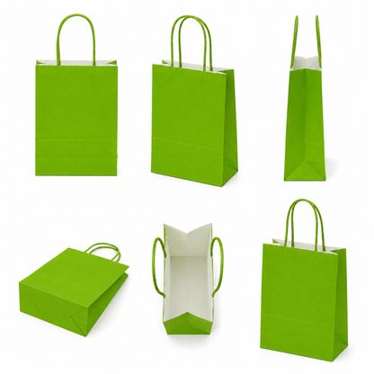 Bolsa Bond Mini (12 piezas)
