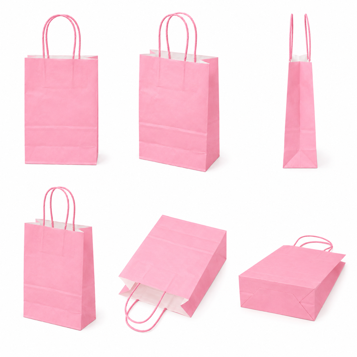 Bolsa Bond Chica (12 piezas)