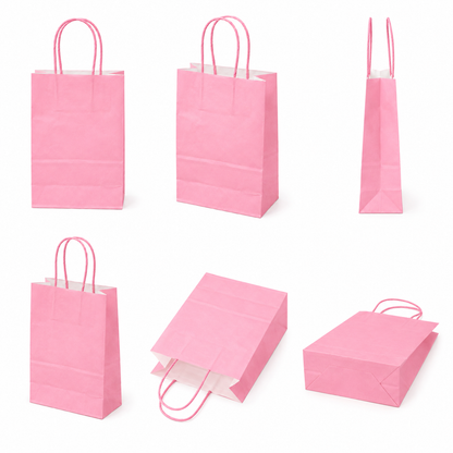 Bolsa Bond Chica (12 piezas)