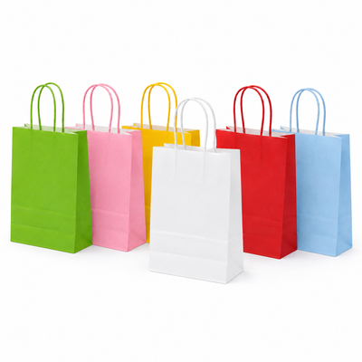 Bolsa Bond Chica (12 piezas)