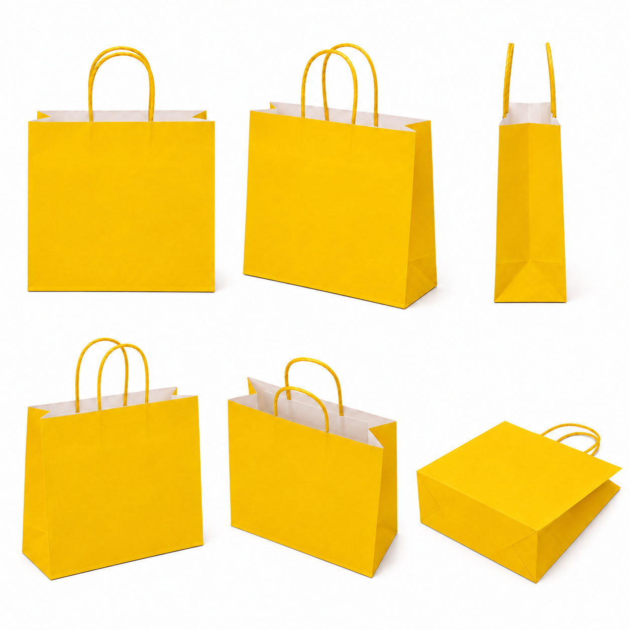 Bolsa Bond Boutique Mediana (12 piezas)