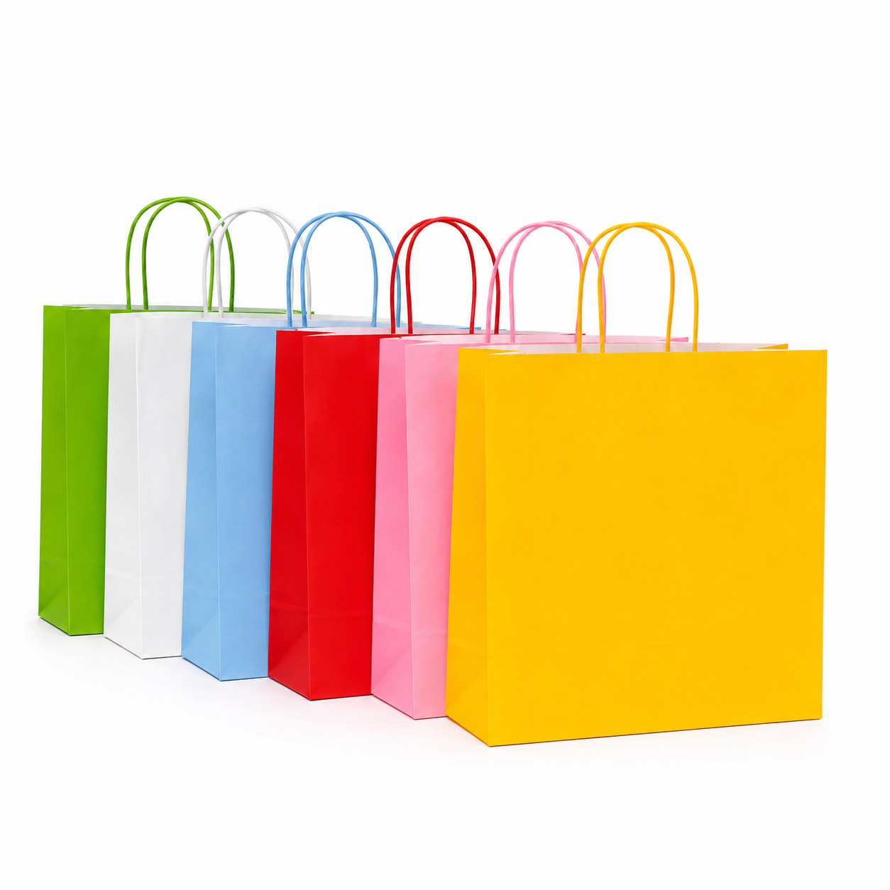 Bolsa Bond Boutique Mediana (12 piezas)
