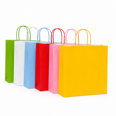 Bolsa Bond Boutique Mediana (12 piezas)