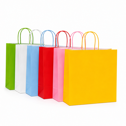Bolsa Bond Boutique Mediana (12 piezas)