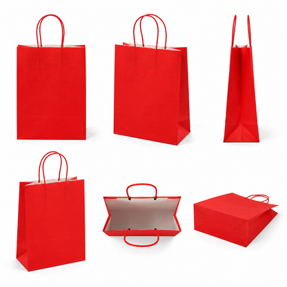 Bolsa Bond Grande (12 piezas)