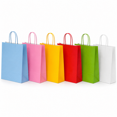 Bolsa Bond Jumbo (12 piezas)