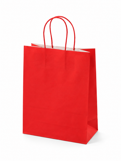 Bolsa Bond Grande (12 piezas)