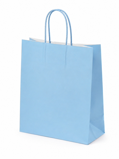Bolsa Bond Jumbo (12 piezas)