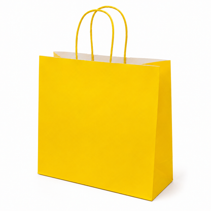 Bolsa Bond Boutique Mediana (12 piezas)