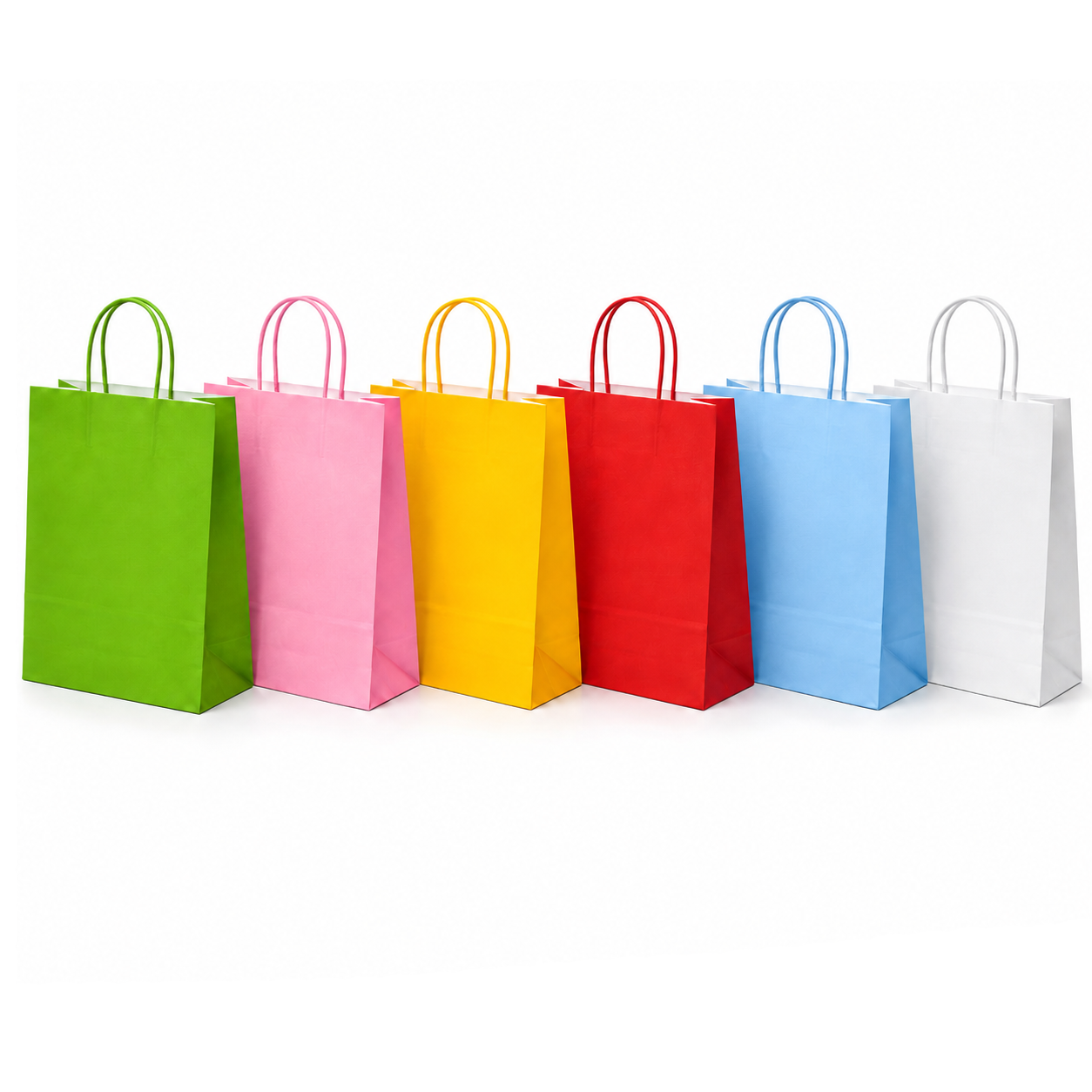 Bolsa Bond Grande (12 piezas)